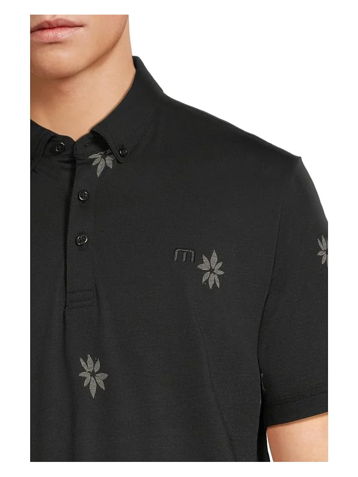 Мужская футболка Travis Mathew Rome Around TravisMathew — 4