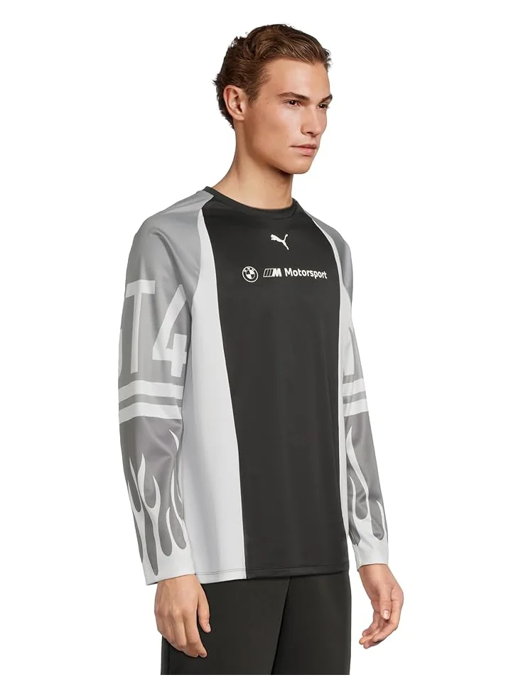Мужская футболка PUMA BMW M Motorsport Lifestyle — 2