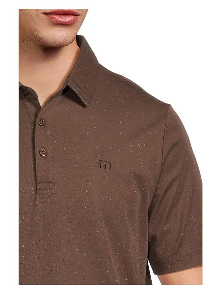 Мужская футболка TravisMathew Special Trip — 4