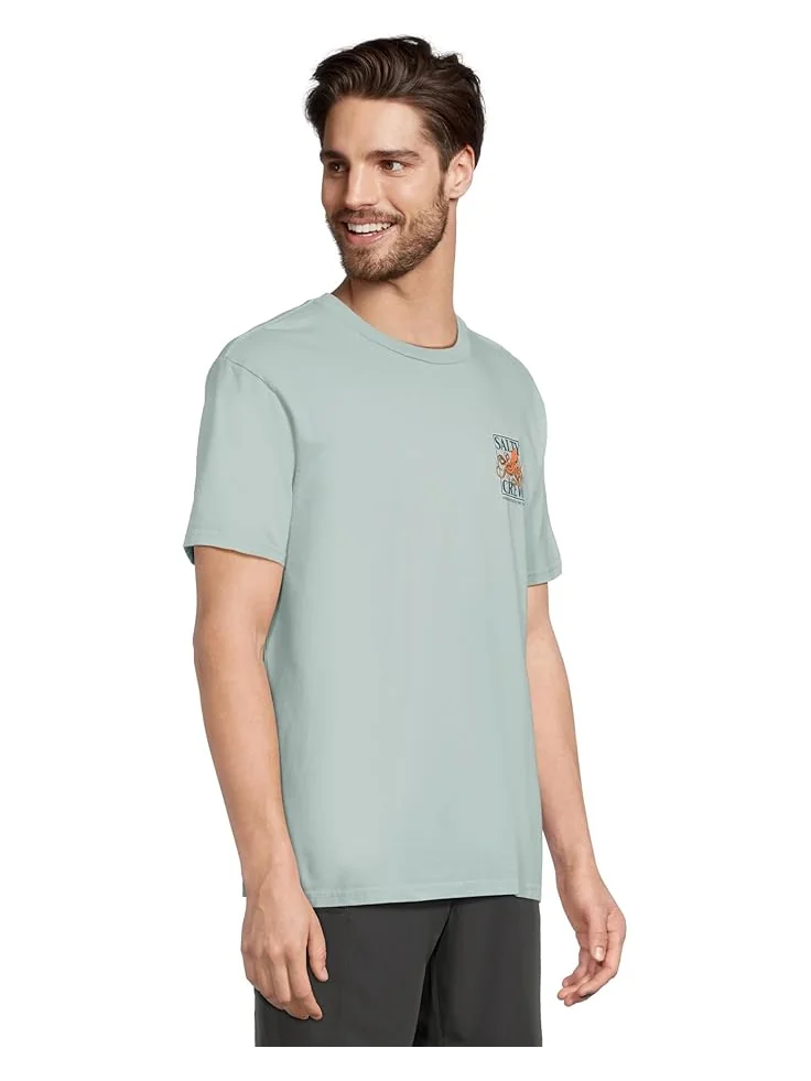 Мужская футболка Salty Crew Ink Slinger Classic — 2