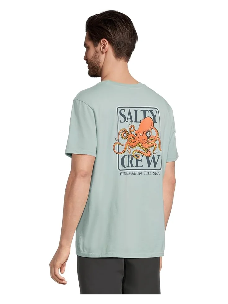 Мужская футболка Salty Crew Ink Slinger Classic — 3