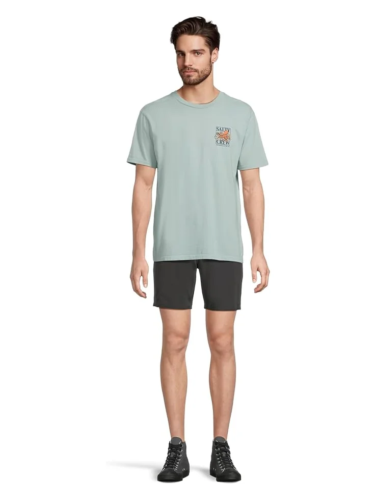 Мужская футболка Salty Crew Ink Slinger Classic — 5