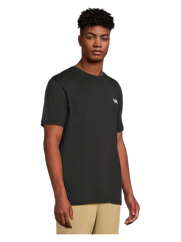 Мужская футболка RVCA Sport Vent — 2
