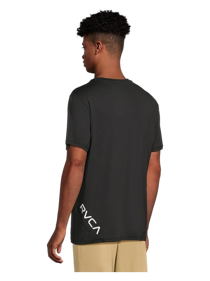 Мужская футболка RVCA Sport Vent — 3