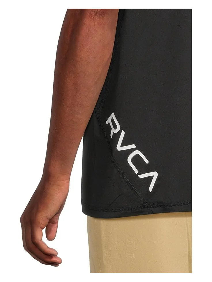 Мужская футболка RVCA Sport Vent — 4