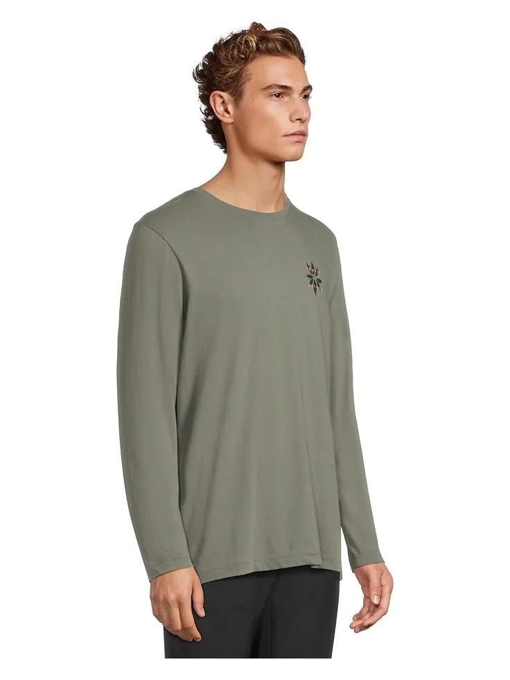 Мужская футболка Travis Mathew Big Bay TravisMathew — 2