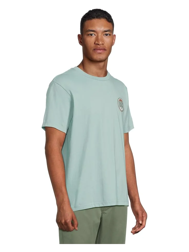 Мужская футболка Salty Crew Simple Fade с коротким рукавом — 2