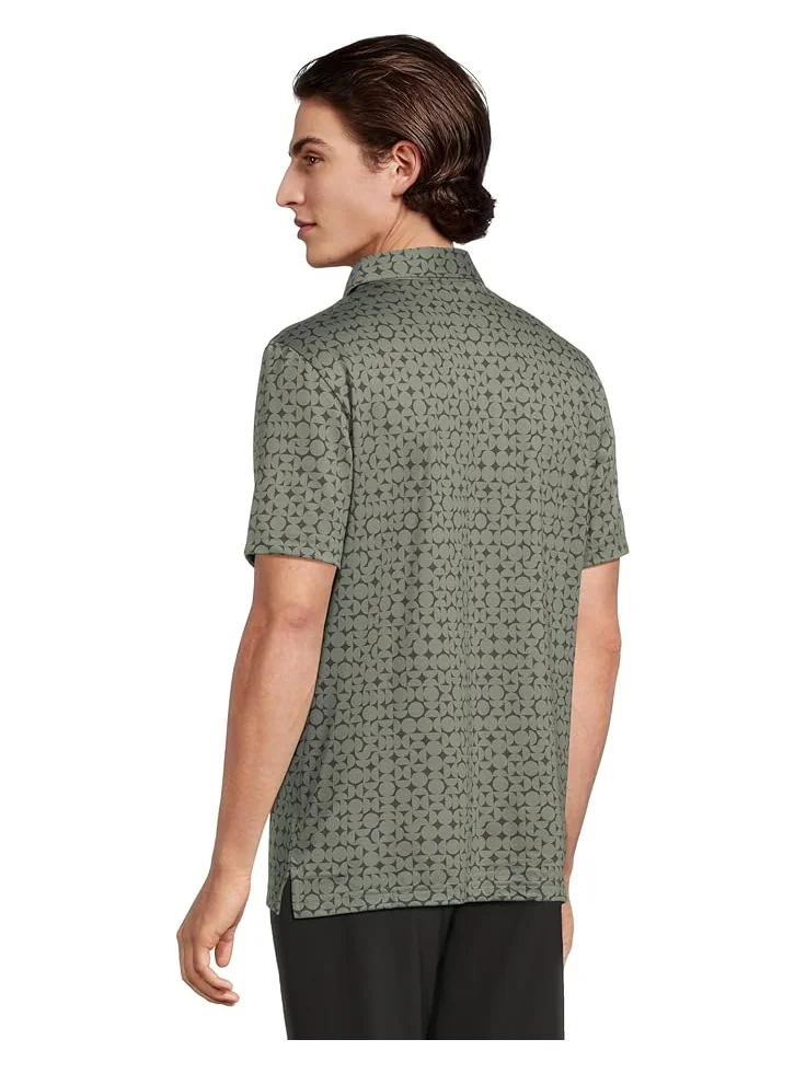 Мужская футболка TravisMathew Featherweight Caves — 3