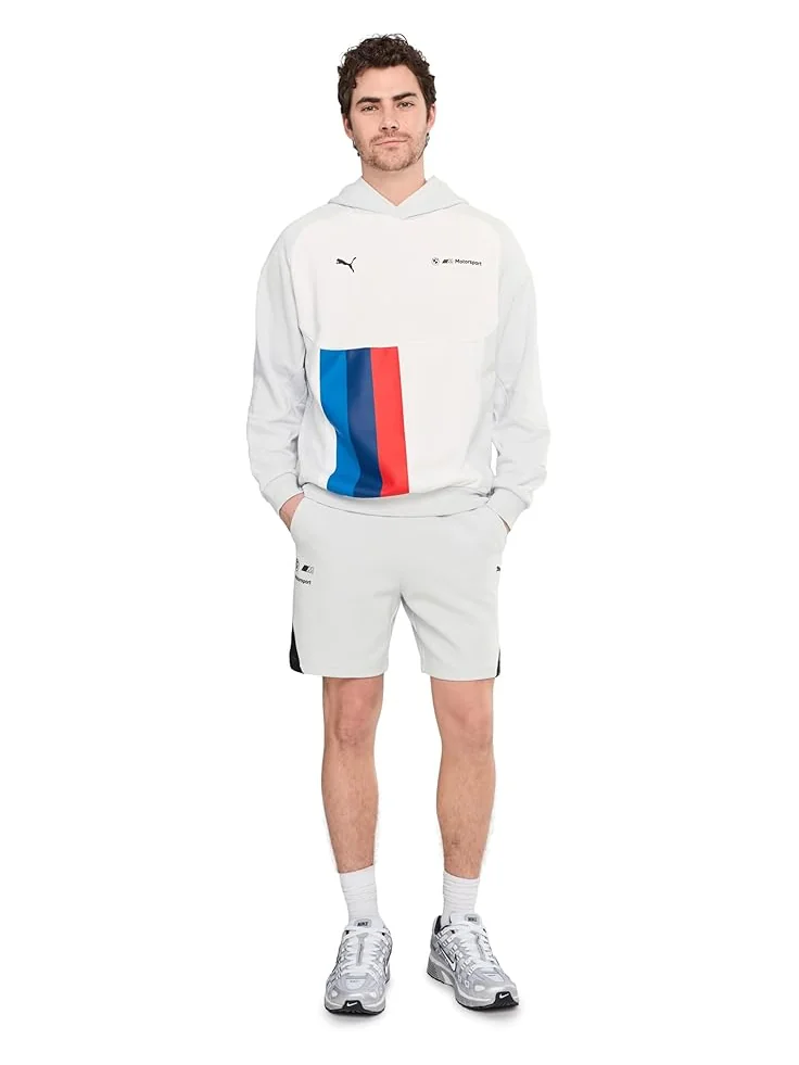 Мужские шорты PUMA BMW M Motorsport — 2