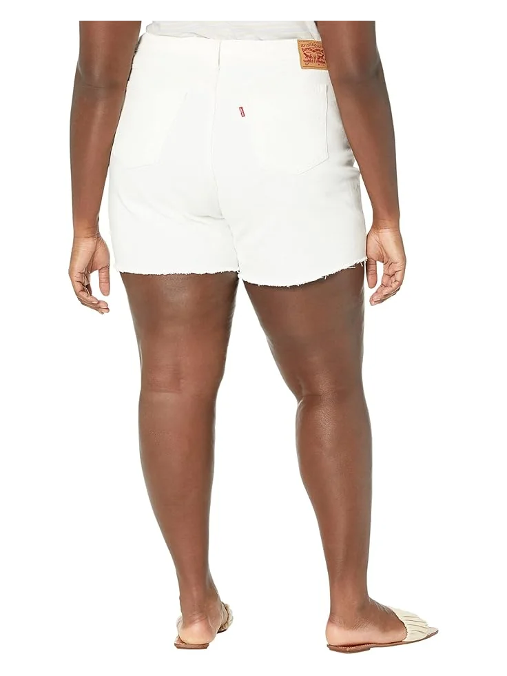Женские шорты Levi's Plus 501 Original — 2