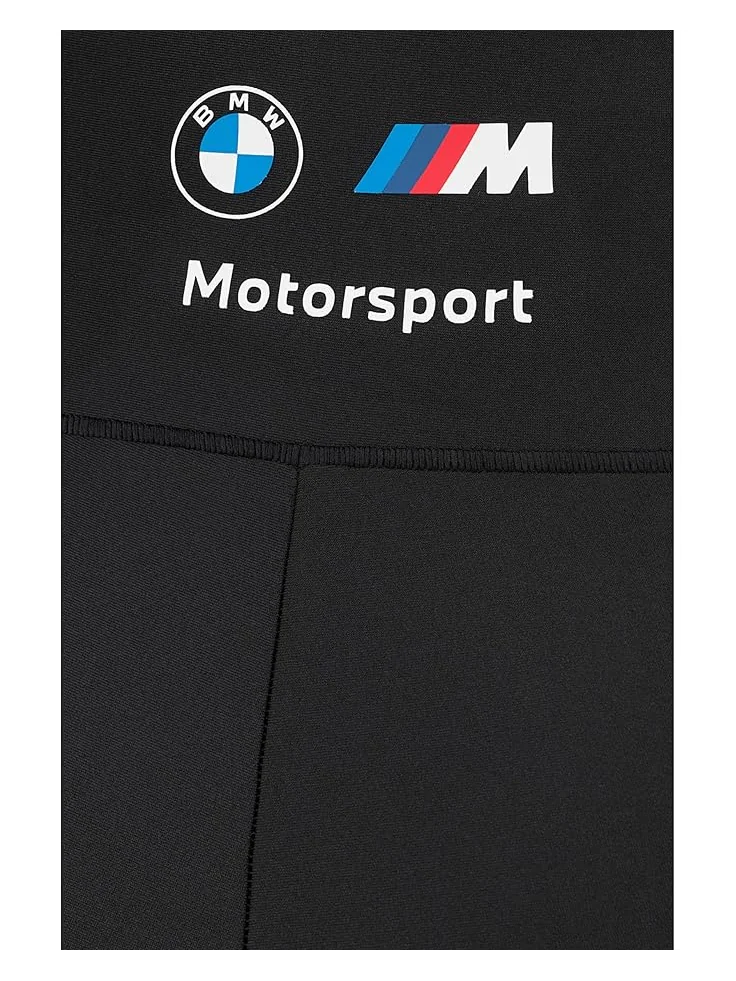 Женские шорты PUMA BMW M Motorsport Biker — 5