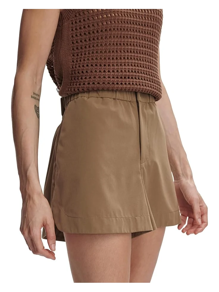 Женские шорты Varley Nila Mid Rise — 3