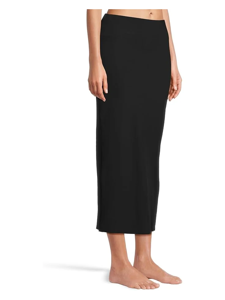 Женская нижняя юбка Commando Classic Maxi Half Slip HS07 — 2
