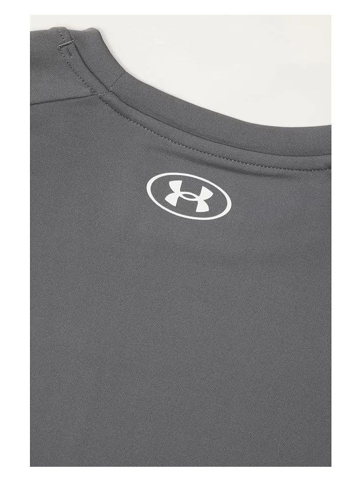 Футболка с коротким рукавом Tech 2.0 (для детей постарше) Under Armour Kids — 2