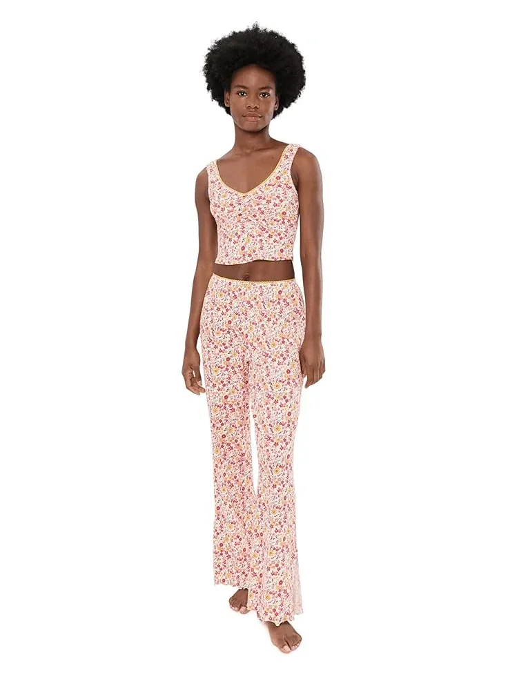Женский комплект для отдыха Fresh In Love Free People — 1