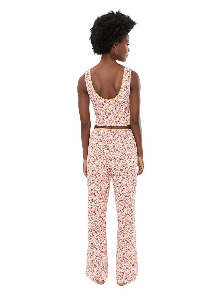 Женский комплект для отдыха Fresh In Love Free People — 4