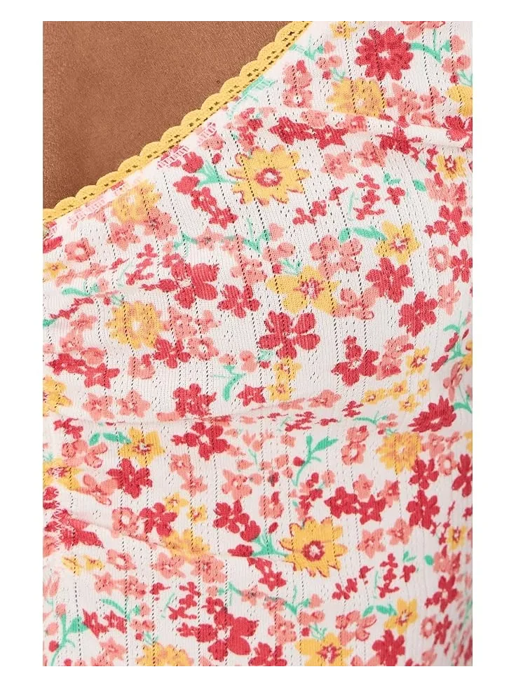 Женский комплект для отдыха Fresh In Love Free People — 5
