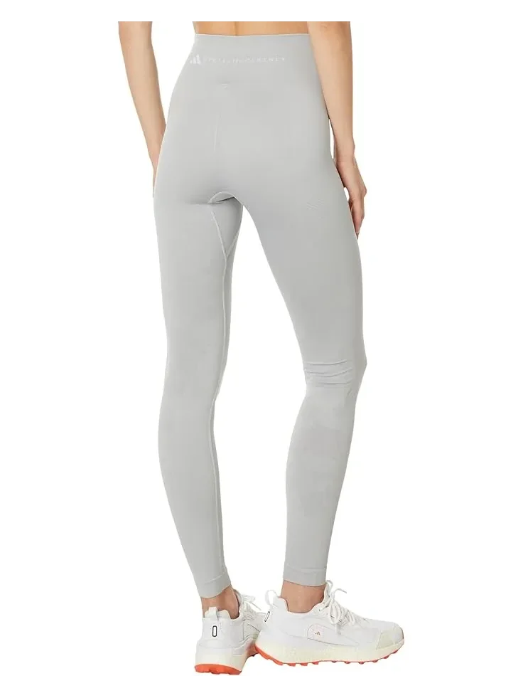 Бесшовные леггинсы для йоги TrueStrength IW3109 Adidas by Stella McCartney — 2