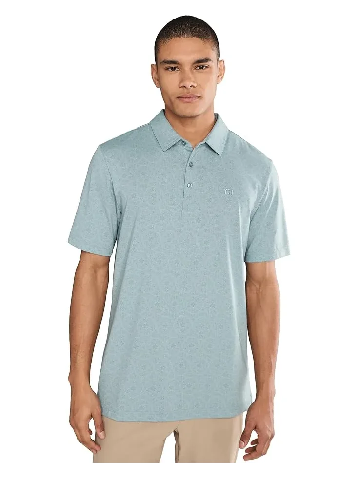 Men's TravisMathew Free Passage — 1