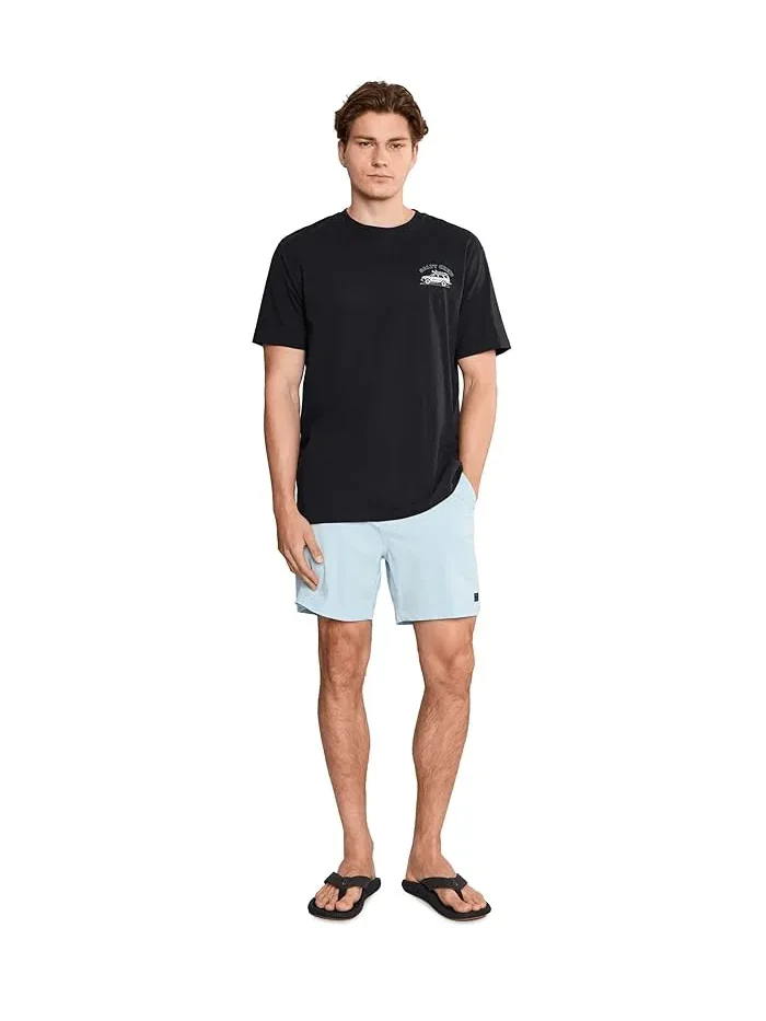 Шорты Crossfire Submersible Billabong — 2