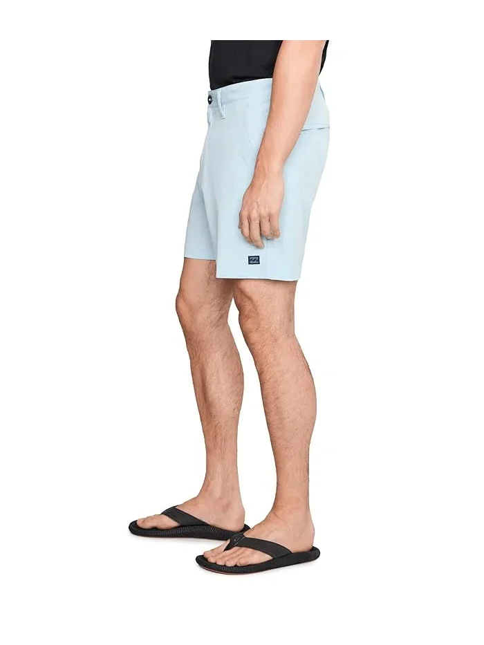 Шорты Crossfire Submersible Billabong — 3