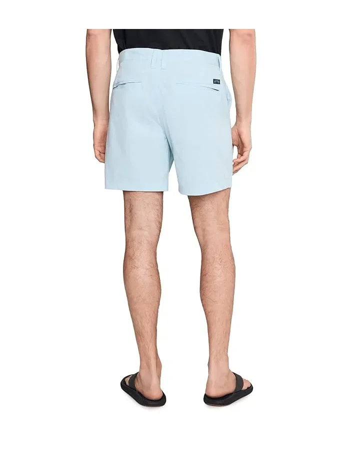Шорты Crossfire Submersible Billabong — 4