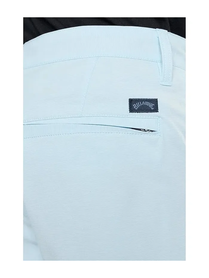 Шорты Crossfire Submersible Billabong — 5