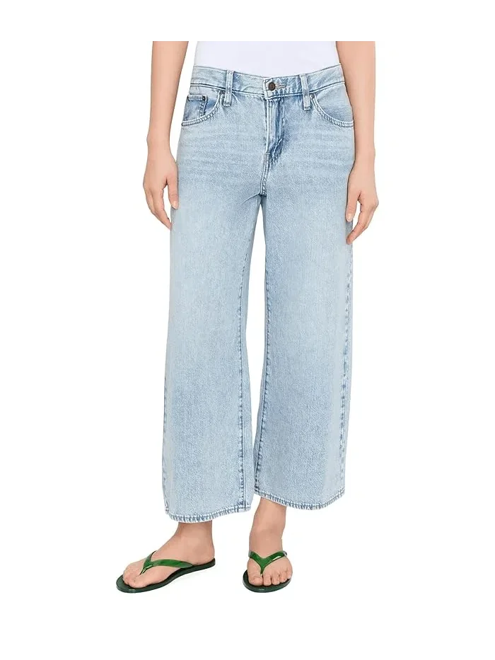 Джинсы широкие Levi's Womens, Main Character — 1