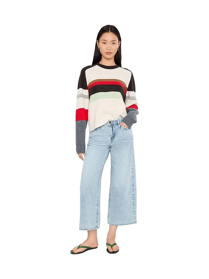 Джинсы широкие Levi's Womens, Main Character — 2