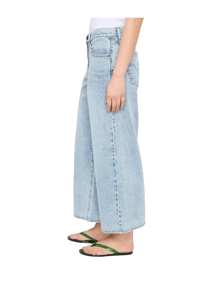 Джинсы широкие Levi's Womens, Main Character — 3