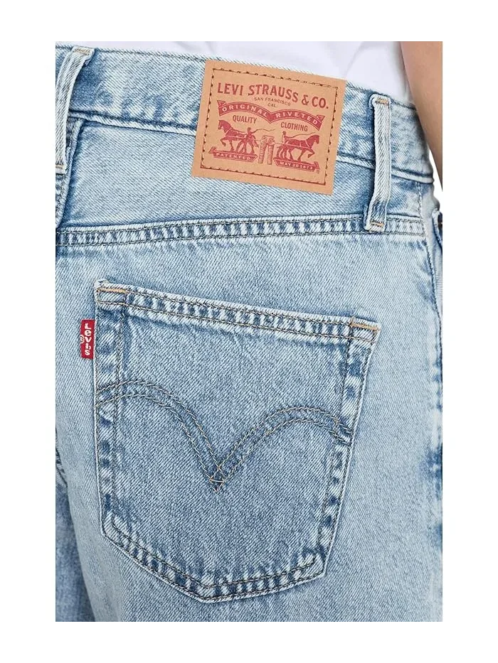 Джинсы широкие Levi's Womens, Main Character — 5