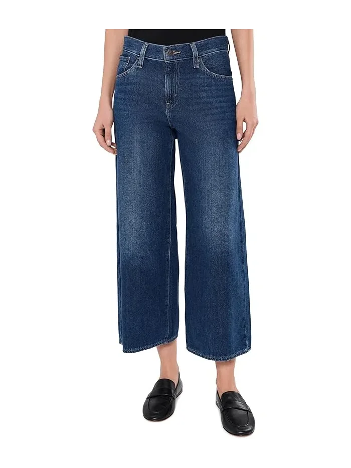 Джинсы Wide Leg Ankle Levi's — 1
