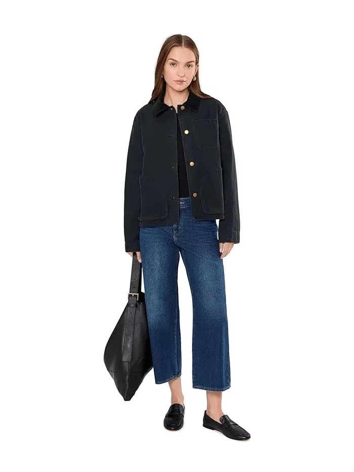 Джинсы Wide Leg Ankle Levi's — 2