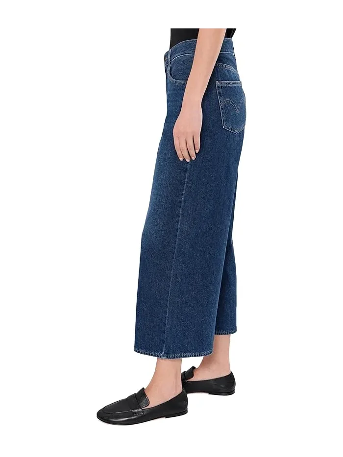 Джинсы Wide Leg Ankle Levi's — 3