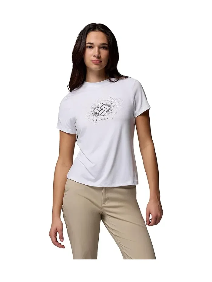 Футболка с коротким рукавом Parsons Point Columbia — 1