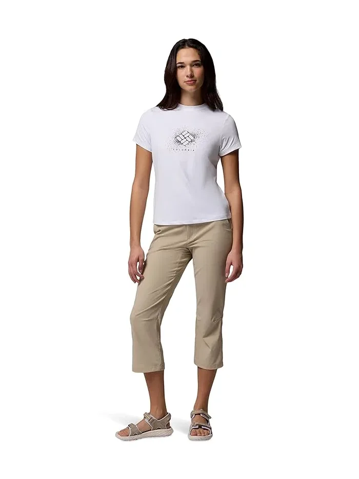 Футболка с коротким рукавом Parsons Point Columbia — 2