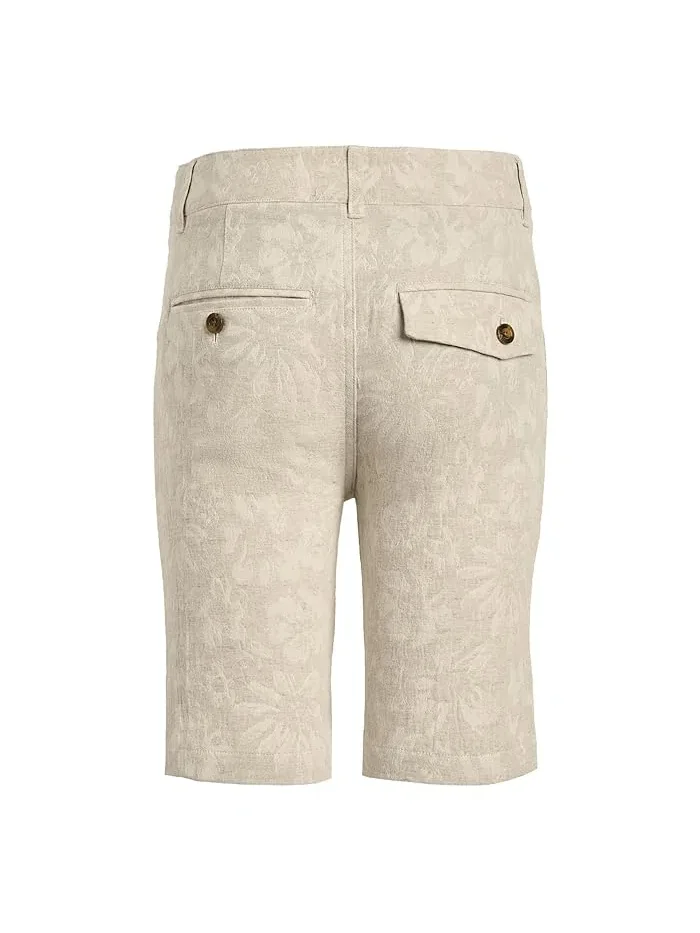 Шорты спортивные Trouser Shorts Appaman Kids — 2