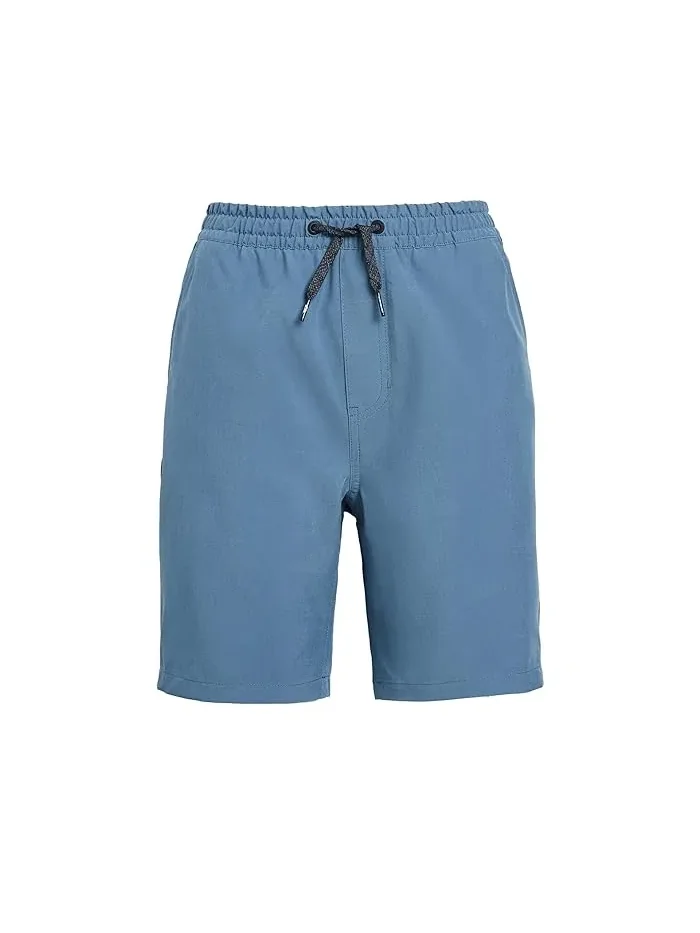 Шорты спортивные Taxer Amphibian Quiksilver Kids — 1