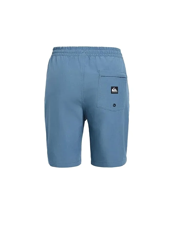 Шорты спортивные Taxer Amphibian Quiksilver Kids — 2