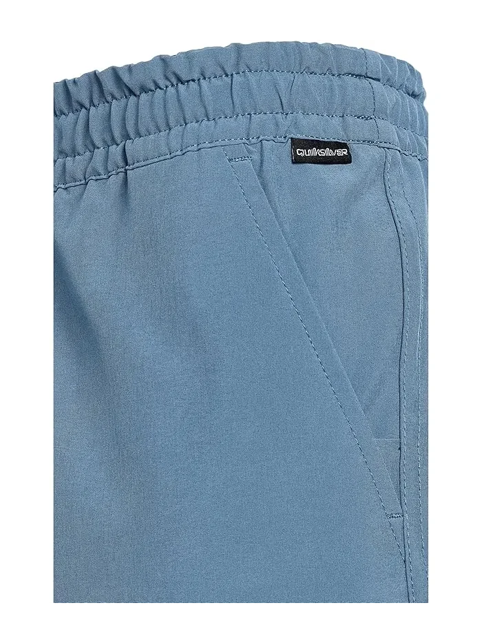 Шорты спортивные Taxer Amphibian Quiksilver Kids — 3
