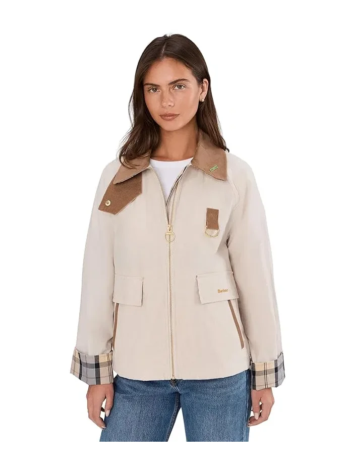 Плащ Barbour Icons Spey Showerproof Jacket — 1