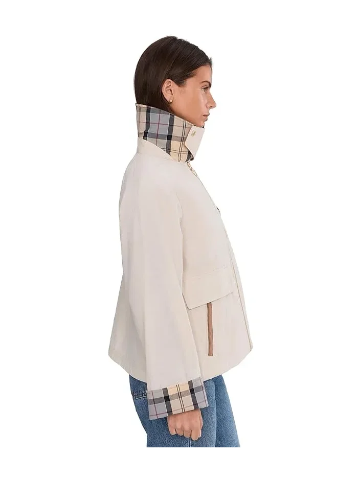 Плащ Barbour Icons Spey Showerproof Jacket — 3