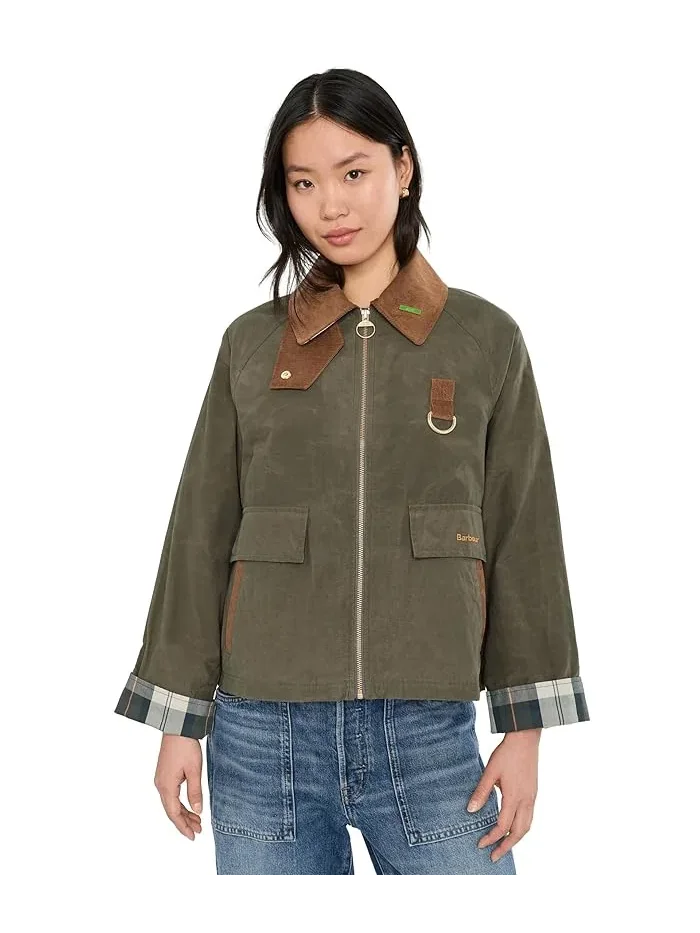 Куртка Showerproof Spey Icons Barbour