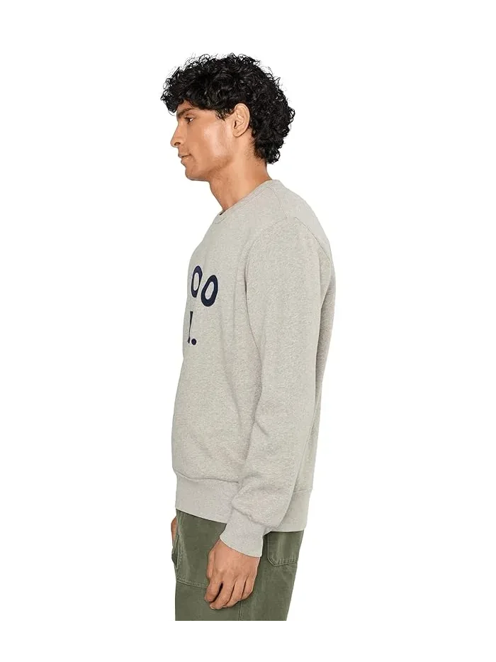 Толстовка флисовая Logo Fleece Polo Ralph Lauren — 3