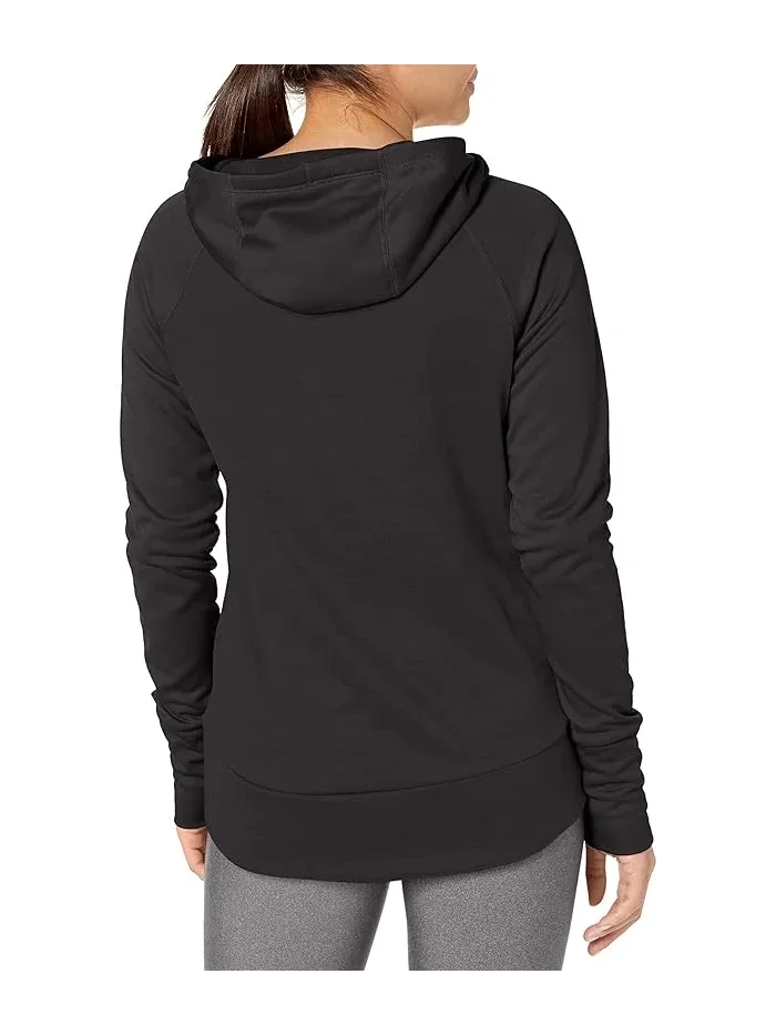 Толстовка флисовая спортивная Hanes — 2