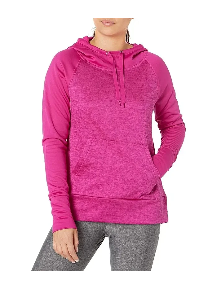 Худи Hanes Sport Performance Fleece Pullover