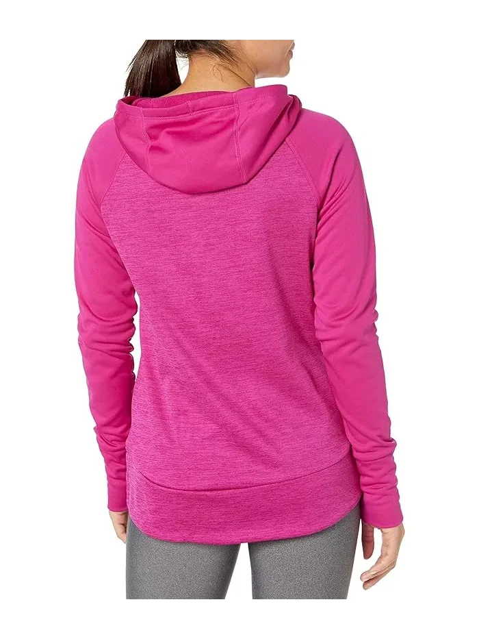 Худи Hanes Sport Performance Fleece Pullover — изображение 2 из 2, свежая ягода