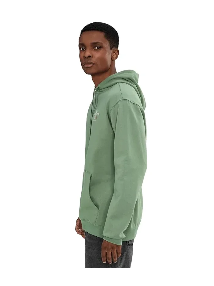 Толстовка с капюшоном Ichiban Fleece Salty Crew — 3