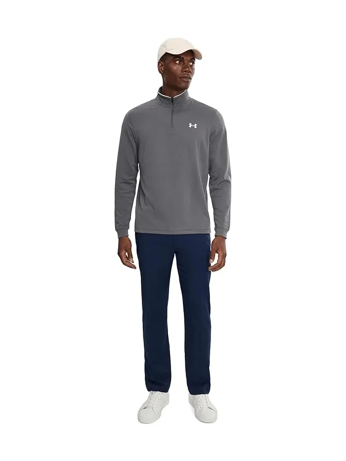 Толстовка с четверть-замком Matchplay Under Armour Golf — 2