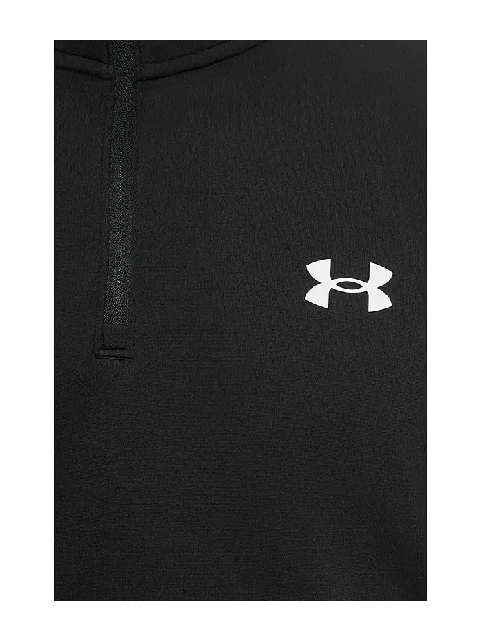 Толстовка с четвертью-застежкой Matchplay Under Armour Golf — 5